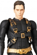 Фигурка Batman Begins — Batman — Bruce Wayne — Mafex — Begins Suit