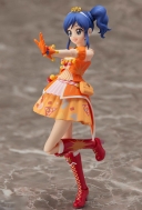 Лимитированная фигурка Aikatsu! — Shibuki Ran — Kiriya Aoi — S. H. Figuarts — Soleil ver. (две в комплекте)