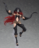 Фигурка Figma — Gravity Daze 2 — Coucy — Crow