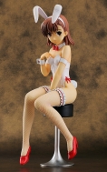 Фигурка To Aru Kagaku no Railgun — Misaka Mikoto Bunny ver.