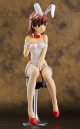 Фигурка To Aru Kagaku no Railgun — Misaka Mikoto Bunny ver.