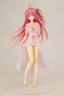 Лимитированная фигурка Ao no Kanata no Four Rhythm — Kurashina Asuka — 1/7 — Babydoll ver., Limited Pink Color