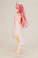 Лимитированная фигурка Ao no Kanata no Four Rhythm — Kurashina Asuka — 1/7 — Babydoll ver., Limited Pink Color