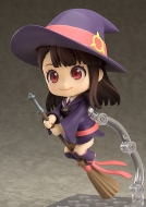Фигурка Nendoroid — Little Witch Academia — Atsuko Kagari