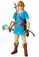 Фигурка Zelda no Densetsu: Breath of the Wild — Link — Real Action Heroes No.764 — 1/6 — Breath of the Wild version