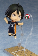 Фигурка Nendoroid — Haikyuu!! Karasuno Koukou VS Shiratorizawa Gakuen Koukou — Yamaguchi Tadashi