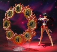 Лимитированная фигурка Bishoujo Senshi Sailor Moon SuperS — Super Sailor Mars — S. H. Figuarts