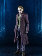 Фигурка The Dark Knight — Joker — S. H. Figuarts