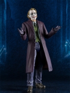 Фигурка The Dark Knight — Joker — S. H. Figuarts