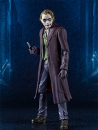 Фигурка The Dark Knight — Joker — S. H. Figuarts