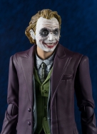 Фигурка The Dark Knight — Joker — S. H. Figuarts