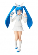 Фигурка Figma — Ultimate! Nipako-chan — Nipako