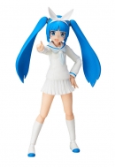 Фигурка Figma — Ultimate! Nipako-chan — Nipako