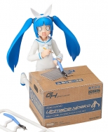 Фигурка Figma — Ultimate! Nipako-chan — Nipako