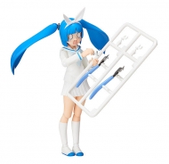 Фигурка Figma — Ultimate! Nipako-chan — Nipako