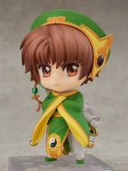 Фигурка Nendoroid — Card Captor Sakura — Li Syaoran