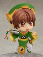 Фигурка Nendoroid — Card Captor Sakura — Li Syaoran