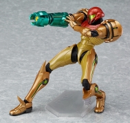 Фигурка Figma — Metroid Prime 3: Corruption — Samus Aran — PRIME 3 ver.