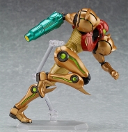 Фигурка Figma — Metroid Prime 3: Corruption — Samus Aran — PRIME 3 ver.