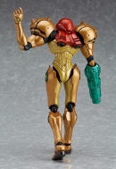 Фигурка Figma — Metroid Prime 3: Corruption — Samus Aran — PRIME 3 ver.