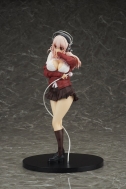 Фигурка SoniComi (Super Sonico) — Sonico — 1/6 — Nuresuke Satsueikai Fuyu Code ver.