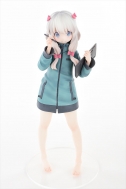 Фигурка Eromanga Sensei — Izumi Sagiri — 1/6 — The First Volume Cover Illust ver.