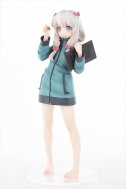 Фигурка Eromanga Sensei — Izumi Sagiri — 1/6 — The First Volume Cover Illust ver.