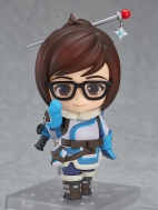 Фигурка Nendoroid — Overwatch — Mei — Classic Skin Edition