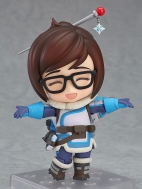 Фигурка Nendoroid — Overwatch — Mei — Classic Skin Edition