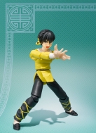 Лимитированная фигурка Ranma 1/2 — Hibiki Ryouga — S. H. Figuarts