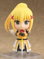 Фигурка Nendoroid — Kono Subarashii Sekai ni Shukufuku o! 2 — Dustiness Ford Lalatina