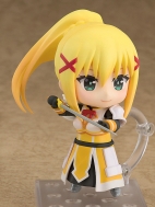 Фигурка Nendoroid — Kono Subarashii Sekai ni Shukufuku o! 2 — Dustiness Ford Lalatina