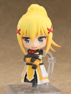 Фигурка Nendoroid — Kono Subarashii Sekai ni Shukufuku o! 2 — Dustiness Ford Lalatina