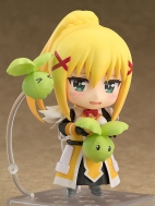 Фигурка Nendoroid — Kono Subarashii Sekai ni Shukufuku o! 2 — Dustiness Ford Lalatina