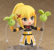 Фигурка Nendoroid — Kono Subarashii Sekai ni Shukufuku o! 2 — Dustiness Ford Lalatina