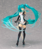 Фигурка GOOD SMILE Racing — Vocaloid — Hatsune Miku Racing 2011