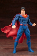 Фигурка Superman — ARTFX+ — 1/10 — Rebirth