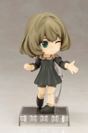 Фигурка iDOLM@STER Cinderella Girls — Takagaki Kaede — Cu-Poche