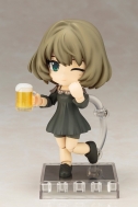 Фигурка iDOLM@STER Cinderella Girls — Takagaki Kaede — Cu-Poche