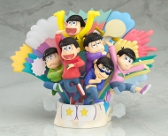 Фигурка Osomatsu-san