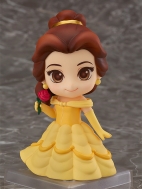 Фигурка Nendoroid — Beauty and the Beast — Beast — Belle — Chip — Mrs. Potts