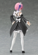 Фигурка Figma — Re: Zero kara Hajimeru Isekai Seikatsu — Ram