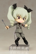 Фигурка Girls und Panzer der Film — Anchovy — Cu-Poche