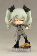 Фигурка Girls und Panzer der Film — Anchovy — Cu-Poche