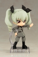Фигурка Girls und Panzer der Film — Anchovy — Cu-Poche