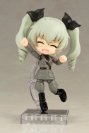 Фигурка Girls und Panzer der Film — Anchovy — Cu-Poche