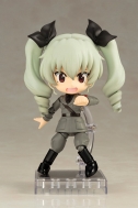 Фигурка Girls und Panzer der Film — Anchovy — Cu-Poche