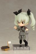 Фигурка Girls und Panzer der Film — Anchovy — Cu-Poche