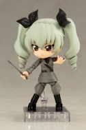 Фигурка Girls und Panzer der Film — Anchovy — Cu-Poche