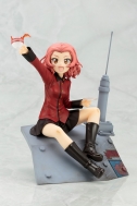 Фигурка Girls und Panzer der Film — Rosehip — 1/7